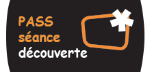 séance découverte gratuite